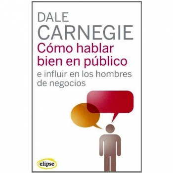 Cómo hablar bien en público