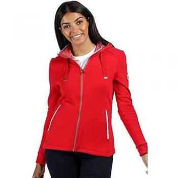 Damen‑Kapuzenpullover Ramana (Rot) Regatta, 42 Stil
