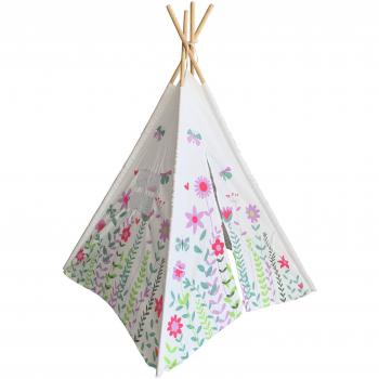G21 Teepee stan Jarní louka