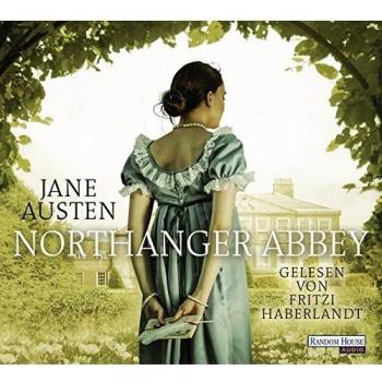Jane Austen Northanger Abbey