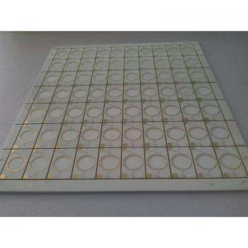 Standard-PCB Schichtanzahl 1-12