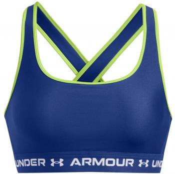 Under Armour Damen Sport-BH Crossback Mittelstütze Größe S