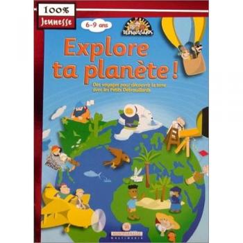 Les Mini Débrouillards