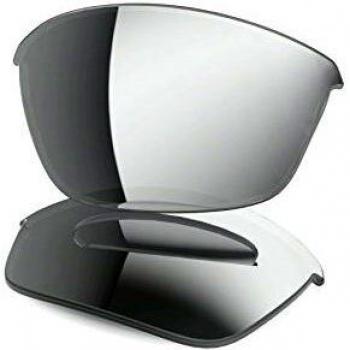 Oakley Half Jacket 2.0 Clear Ersatzgläser – Damenmodell