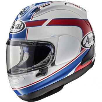 Arai RX‑7V Evo Schwantz Casco Integrale Design M