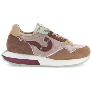 Talpa Café Noir Low Top