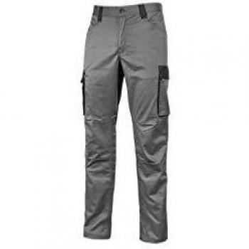 U-Power Pantalon Happy modèle Crazy Westlake Blue