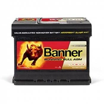 Batterie marine 60 Ah 241 x 175 x 190 mm