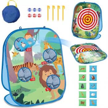 Parent-Enfant SablePlay