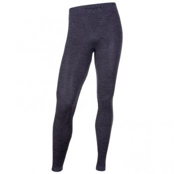 Black Uyn Fusyon Cashmere Trousers – Men’s Size M