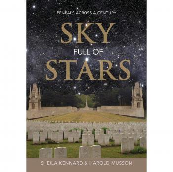 Sky Full of Stars: Penpals Across the Century