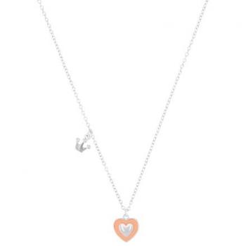 Prinzessin Lillifee Kette Herz/Krone, 2037939