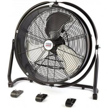 Beugeldek HBM 500mm Professionele Ventilator