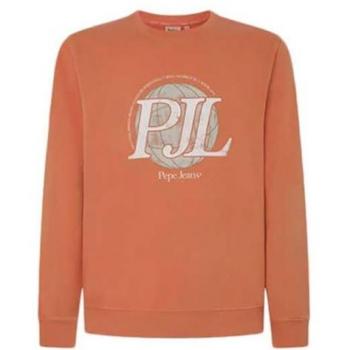 Pepe Jeans Seth Naranja Sostenible