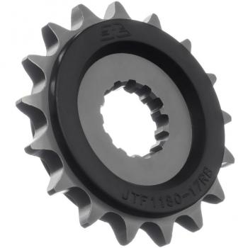 Pignon anti-bruit JT SPROCKETS 1180