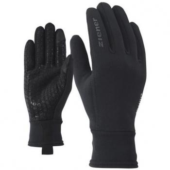 Ziener Moufles Idiwool Touch