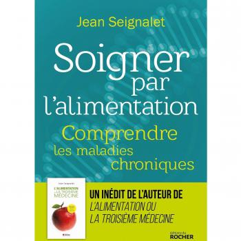Soigner par l'alimentation
