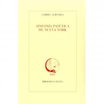 Sinfonía patética de nueva york