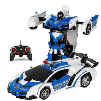 Tractor RC Camiones Controlado para Niños