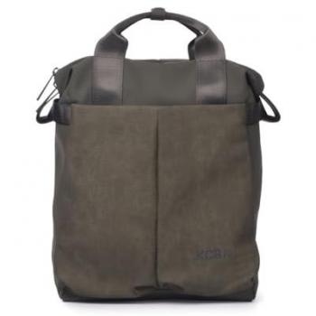 Mochila KCB Match Khaki para mujer
