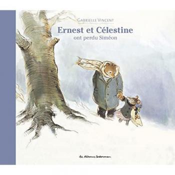 Ernest et Célestine
