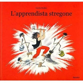 L' apprendista stregone. Ediz. a colori