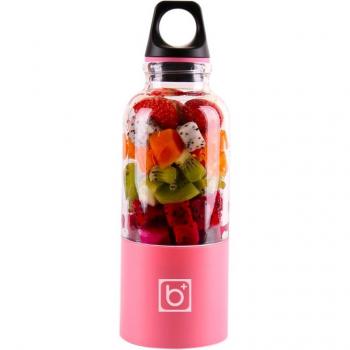 Citrus Power 500 ml – Presse électrique rechargeable