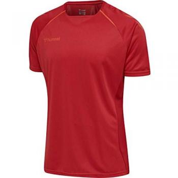 Red Hummer Authentique 2XL Unisex Jersey