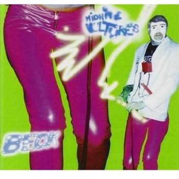 Beck's Midnite Vultures (Special Edition)