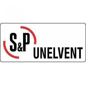 Collier support isolé CSU80 80 mm