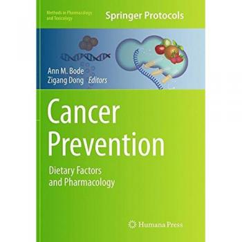 Cancer Prevention: Dietary Factors and Pharmacology