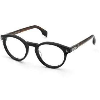 Lunettes de vue Lochza VL4380M Adagio 6 700Y – Noir Acétate