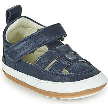 Cuir Miniz Bleu 21 – Robe Elegance