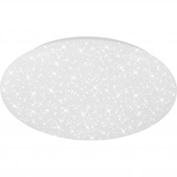 Lampada Plafone LED 4000K 22W 48 cm