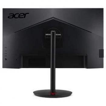 Acer Nitro XV0 XF270HU 27” 1080p Gaming Screen – LED, Black