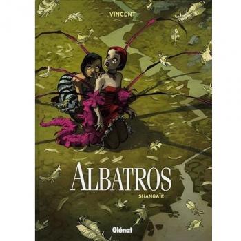 Albatros