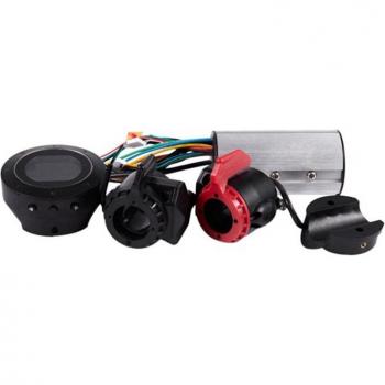 Bürstenloser Motorregler 36V 350W mit LCD