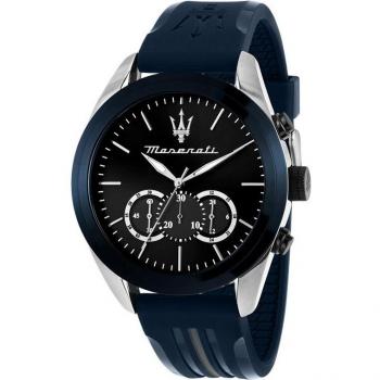 Montre Homme Maserati Traguardo 100M
