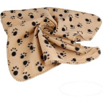 Large Dog and Cat Towel Blanket 60cm x 70cm