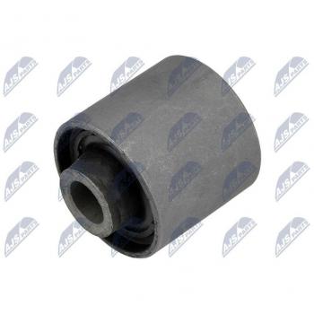 NTY Silent Block NISSAN ZTT‑NS‑080C 551B01LB0C