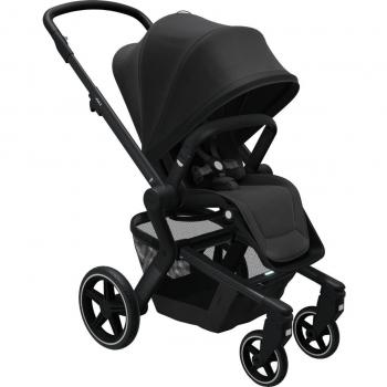 Joolz Hub+ Pram Brilliant Black