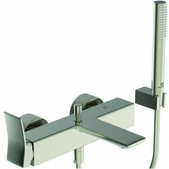 Ideal Standard Brause-Set für Wannenarmatur BC763GN