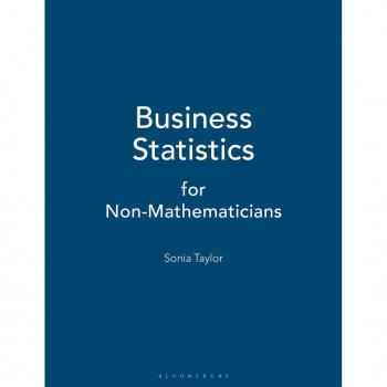Vitalsource Technologies, Inc. Business Statistics: for Non-Mathematicians
