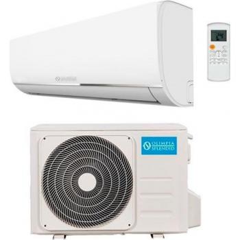Climatizzatore Monosplit Nexya S4E 9 C Wi‑Fi, Classe A++ – Olimpia Splendid