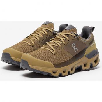 Zapatillas On Cloudwater para Senderismo