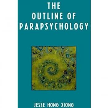 The Outline of Parapsychology
