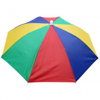 Parapluie Pêche et Thé
