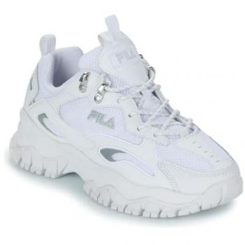 Damen Fila Ray Tracer TR2 Sneaker