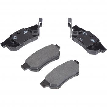 ATE Jeu de plaquettes de frein HONDA 13.0460-5731.2