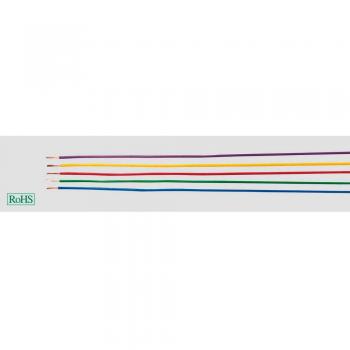 H05V-K Noir 100 m Helukabel